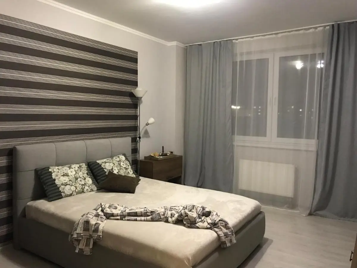 Калининград: Apartments in Soglasiya
