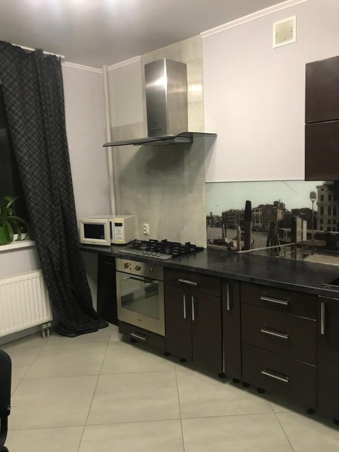 Калининград: Apartments in Soglasiya