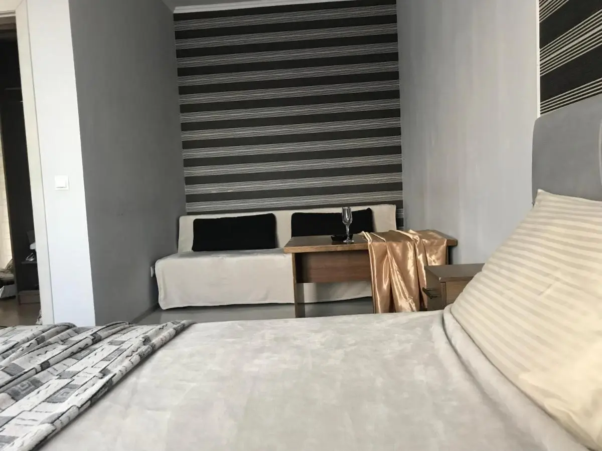 Калининград: Apartments in Soglasiya