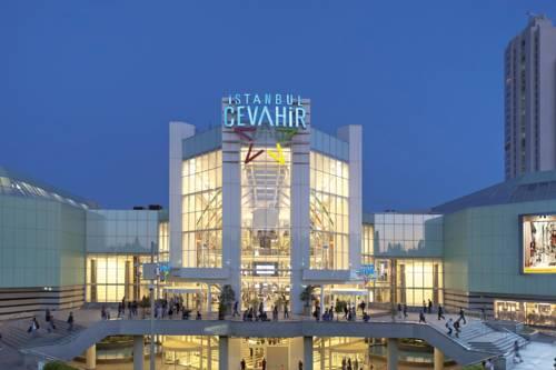 Стамбул: Morhouseistanbul