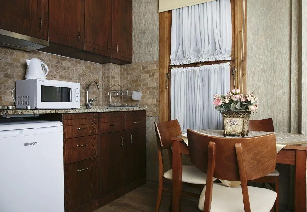 Стамбул: Sultanahmet Budget Rooms