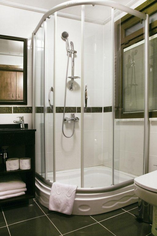 Стамбул: Sultanahmet Budget Rooms