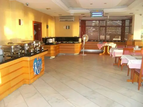 Kondu Hotel — фото 1