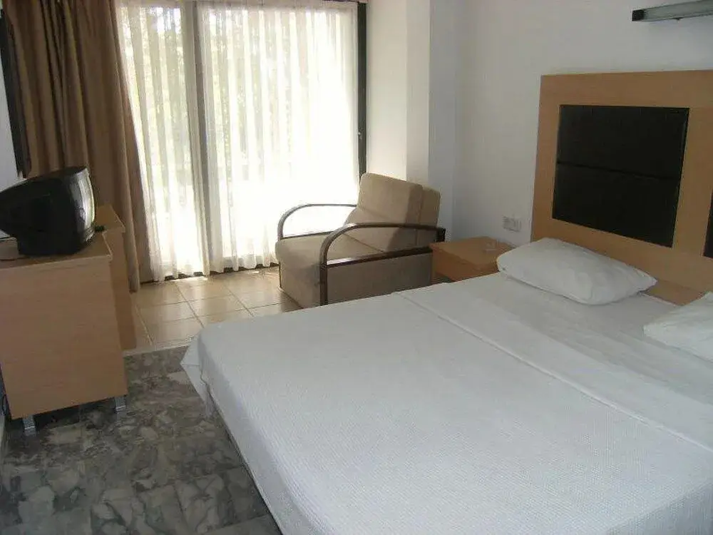 Мармара: Kondu Hotel