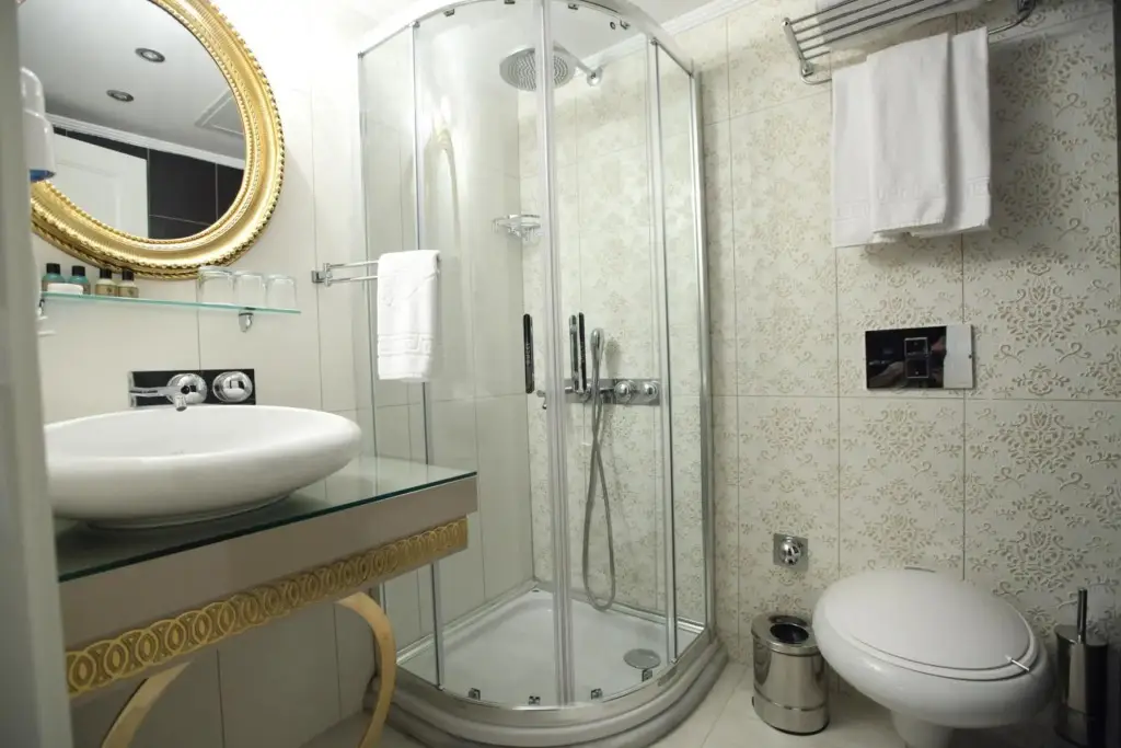 Стамбул: Katelya Hotel