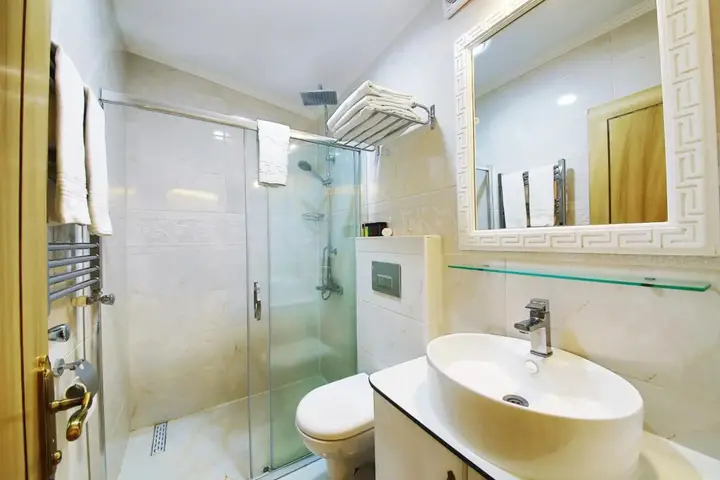Стамбул: Katelya Hotel