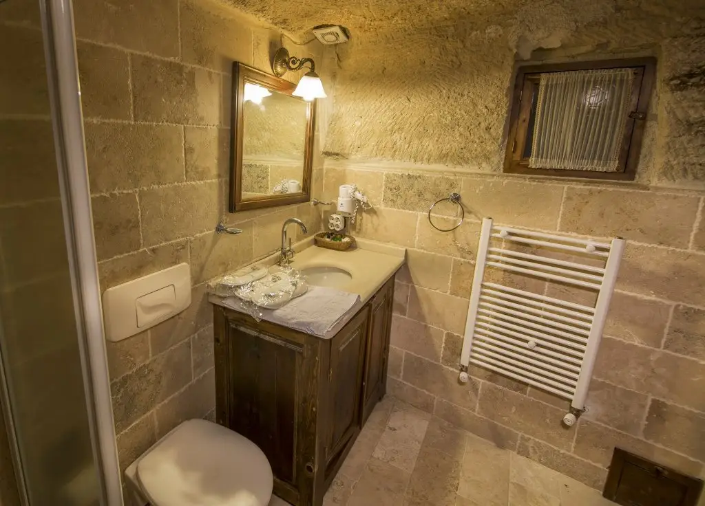 Гёреме: Divan Cave House 