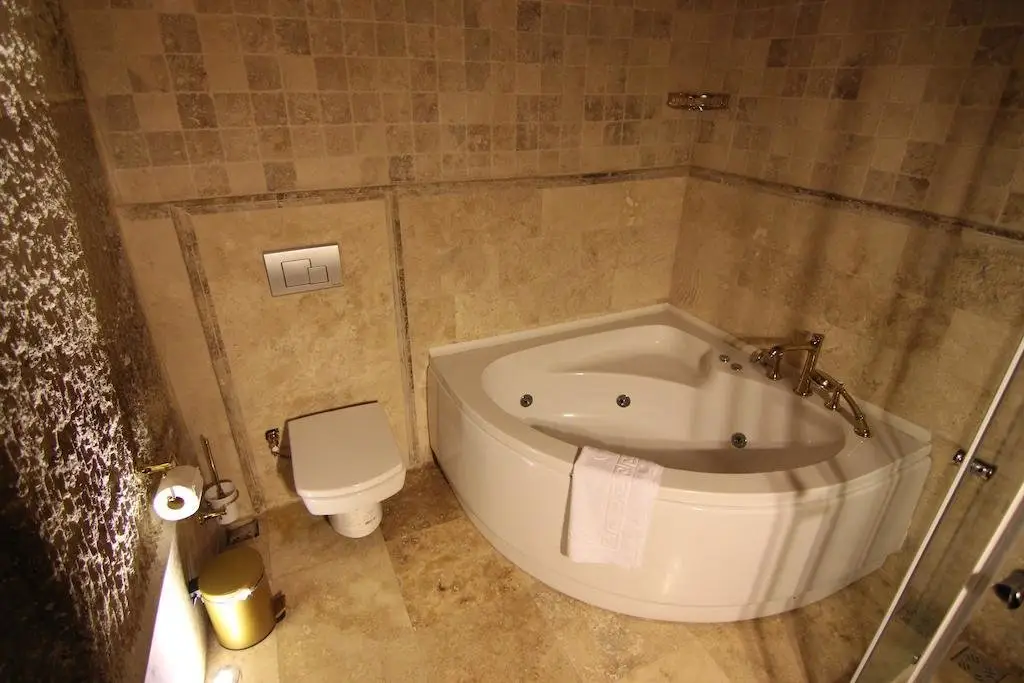 Гёреме: Divan Cave House 