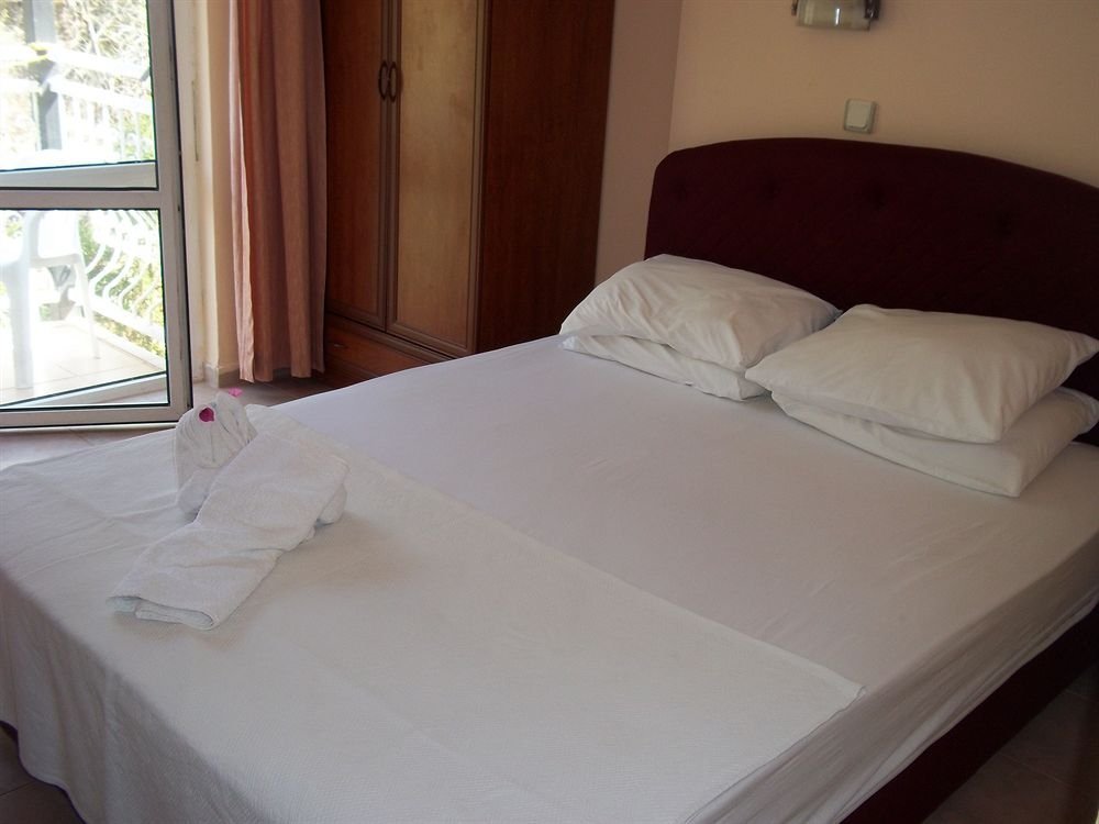 Мармарис: Hasinci Hotel