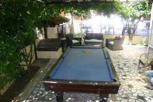 Мармарис: Hasinci Hotel