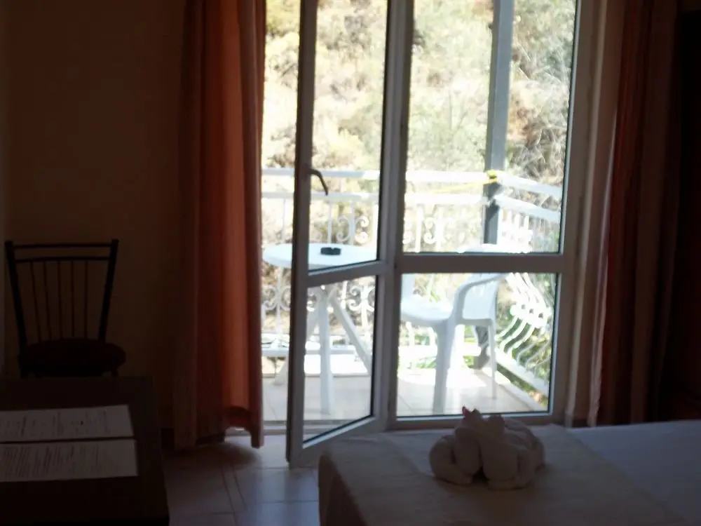 Мармарис: Hasinci Hotel