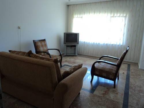 Анталья: Sahil Residence