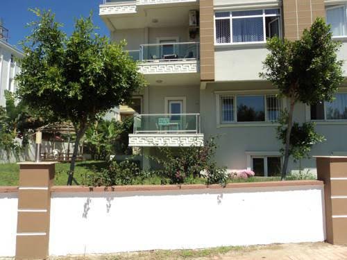 Анталья: Sahil Residence