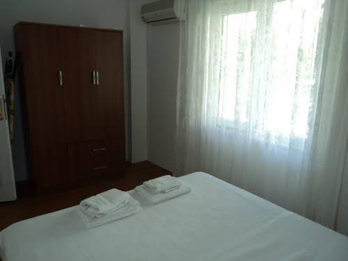 Анталья: Sahil Residence