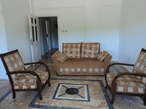 Анталья: Sahil Residence