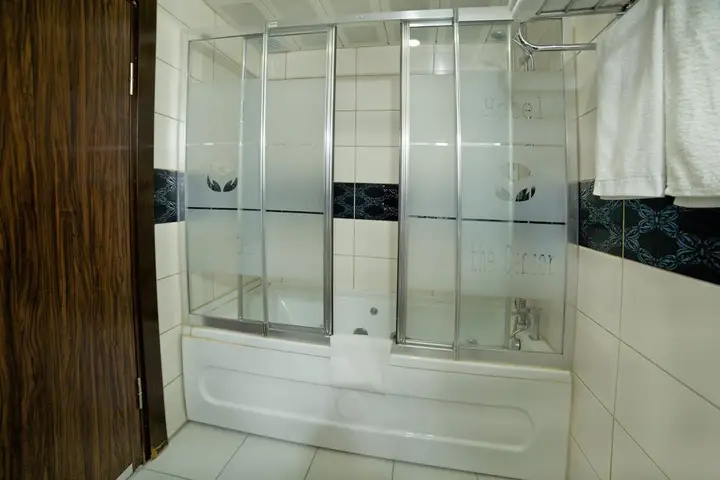 Стамбул: The Center Hotel