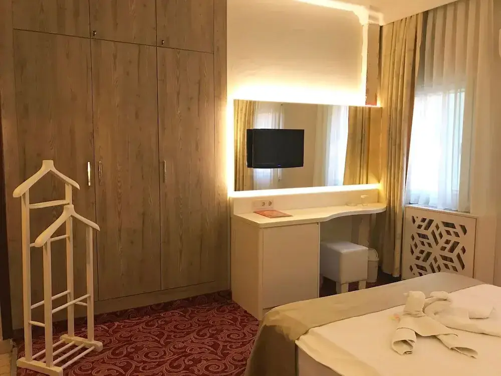 Бига: Kosdere Apart Hotel