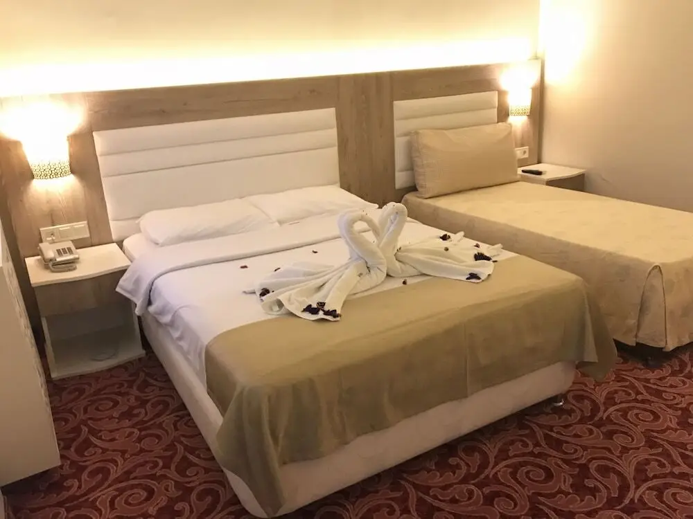 Бига: Kosdere Apart Hotel