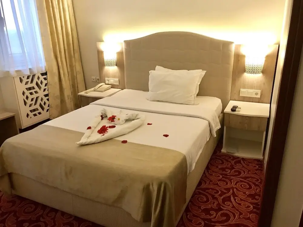 Бига: Kosdere Apart Hotel