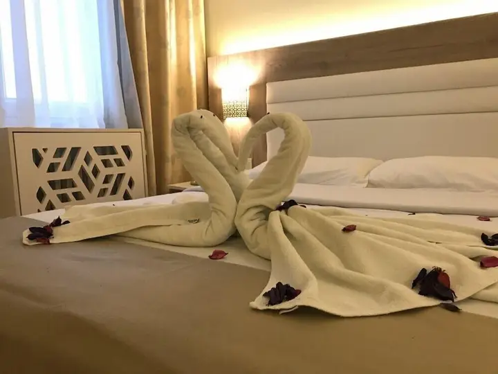 Бига: Kosdere Apart Hotel