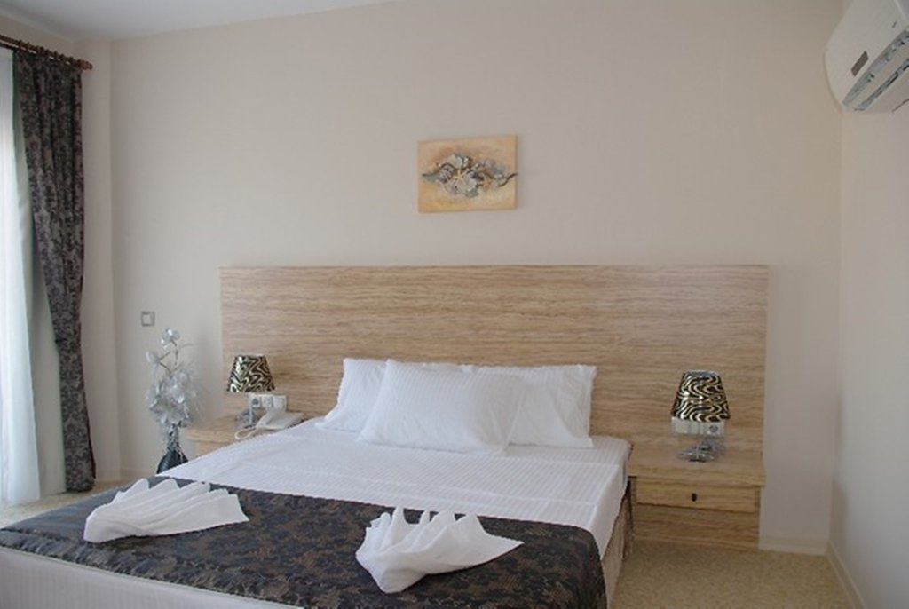 Фетхие: Nevada Hotel Spa