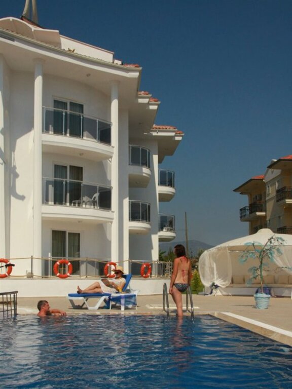 Фетхие: Nevada Hotel Spa