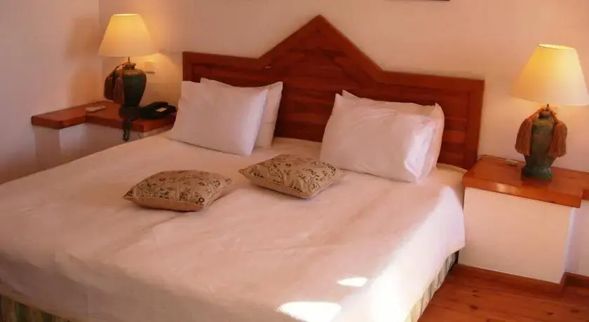 Яликавак: Lavanta Hotel