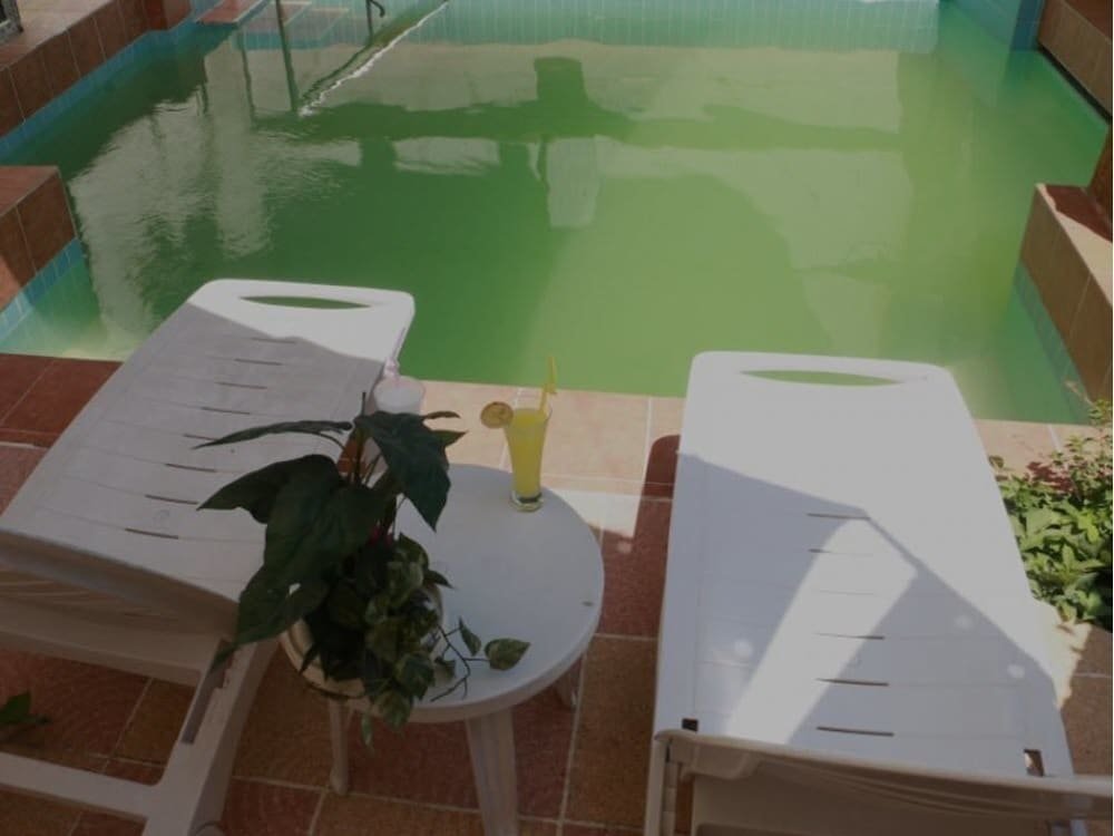 Анкара: Ab-ı Hayat Thermal Hotel