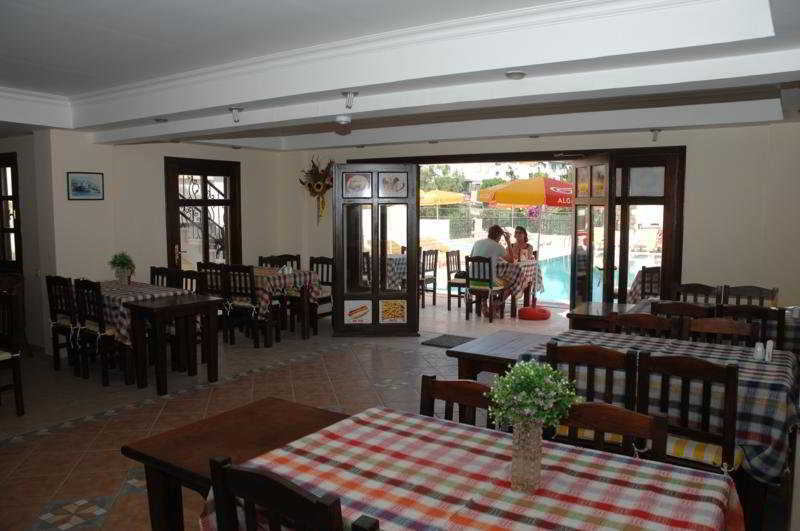 Бодрум: Hotel Villa Kaseria