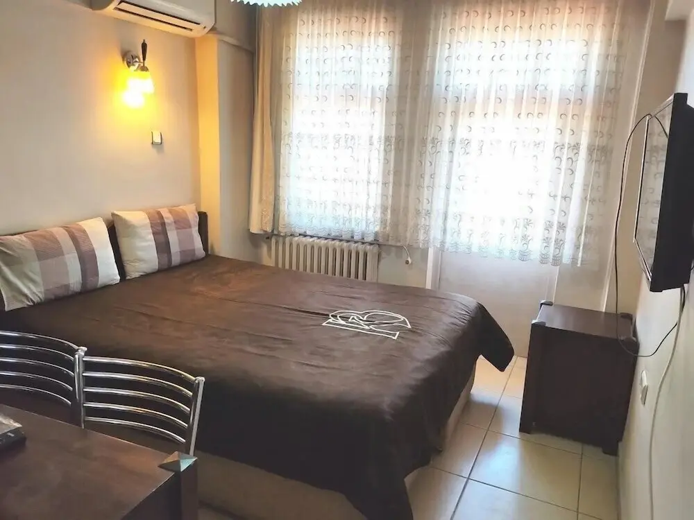 Анкара: Kayiboyu Otel
