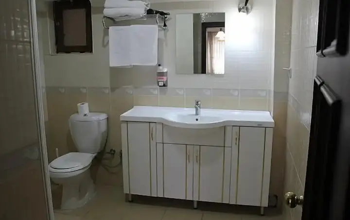 Анкара: Kayiboyu Otel