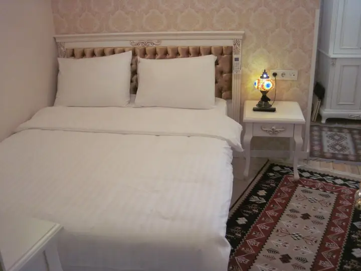 Стамбул: Esans Hotel - Special Class