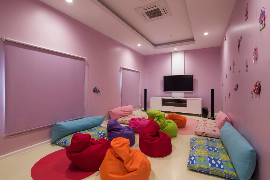 Курорт Papillon Ayscha Resort & Spa - All Inclusive — фото 1