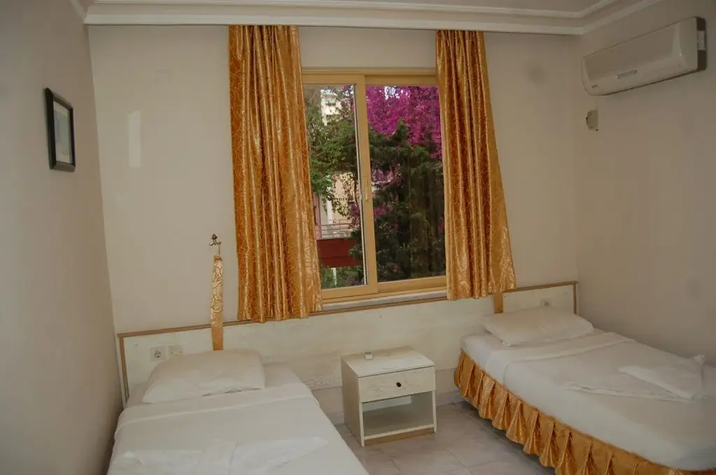 Аланья: Blue Dream Hotel