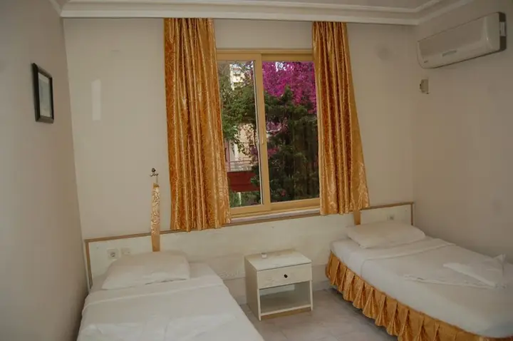 Аланья: Blue Dream Hotel