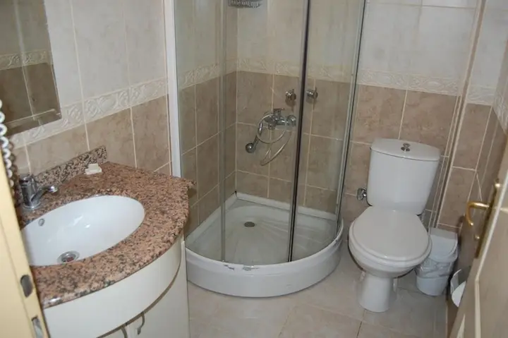Аланья: Blue Dream Hotel
