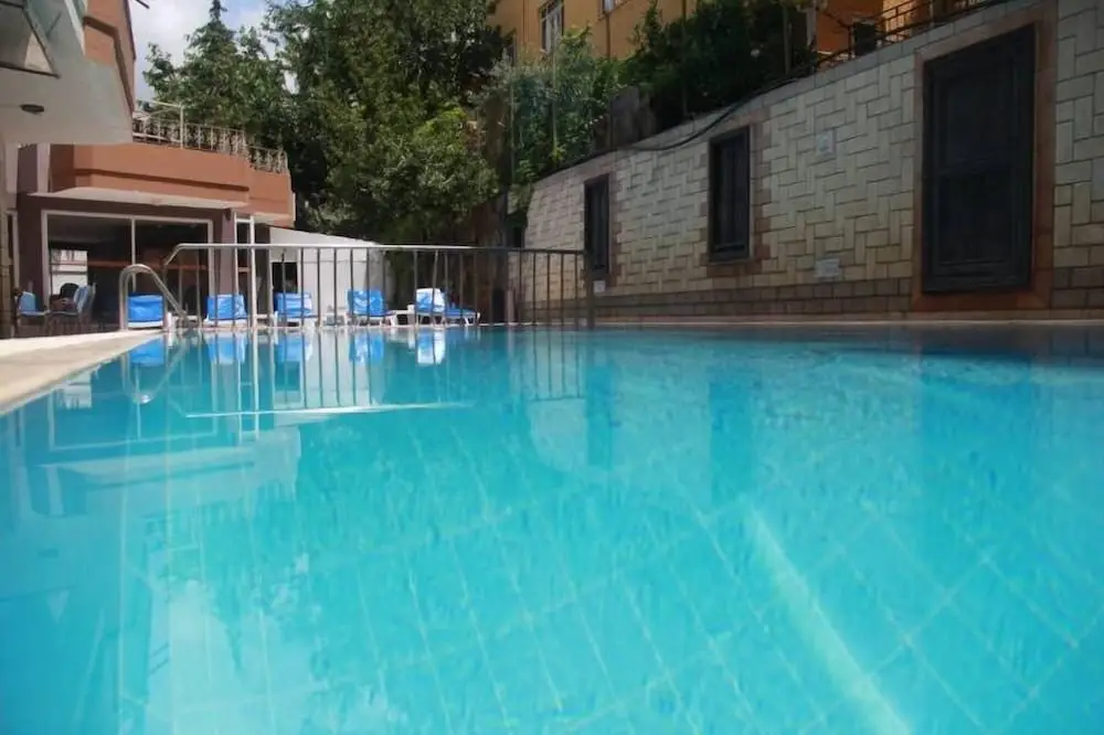 Аланья: Blue Dream Hotel