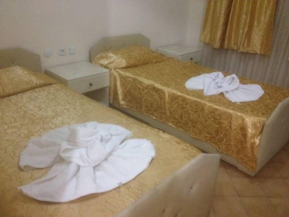 Аланья: Blue Dream Hotel