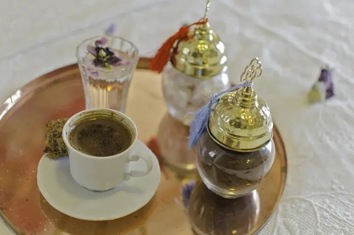 Чешме: Hoşça kal Alaçatı