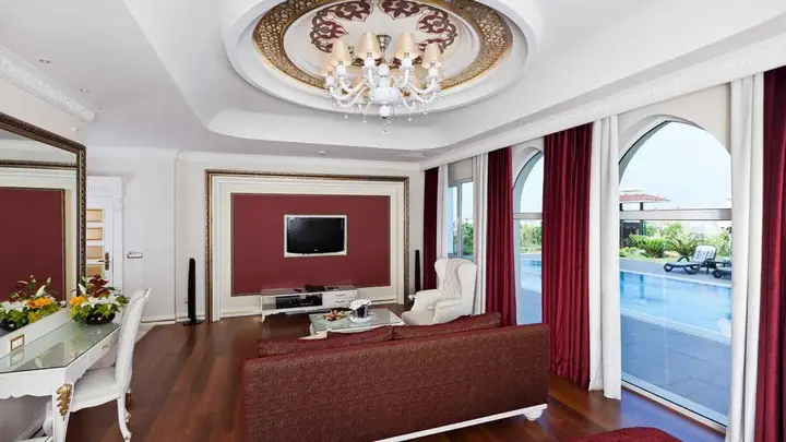 Текирова: Güral Premier Tekirova - All Inclusive
