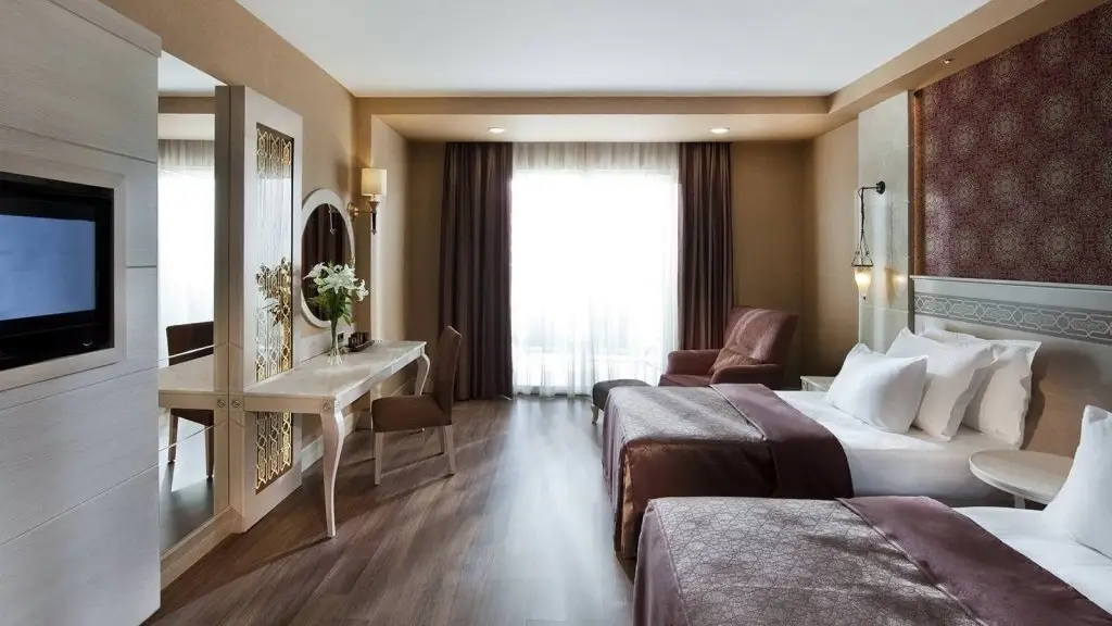 Текирова: Güral Premier Tekirova - All Inclusive