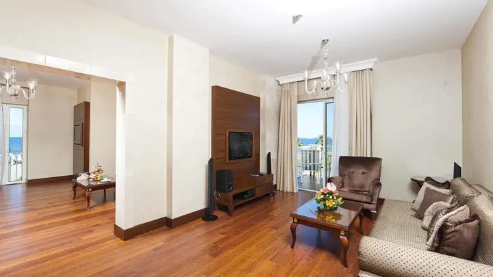 Текирова: Güral Premier Tekirova - All Inclusive