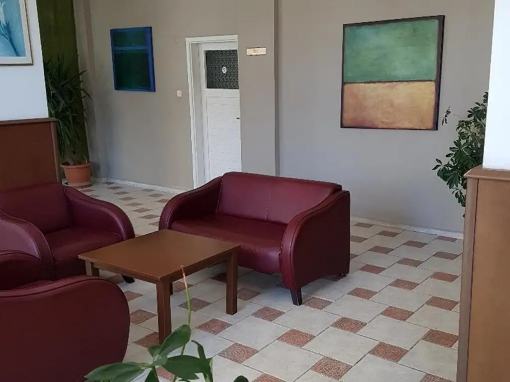 Аланья: Seda Apart Hotel