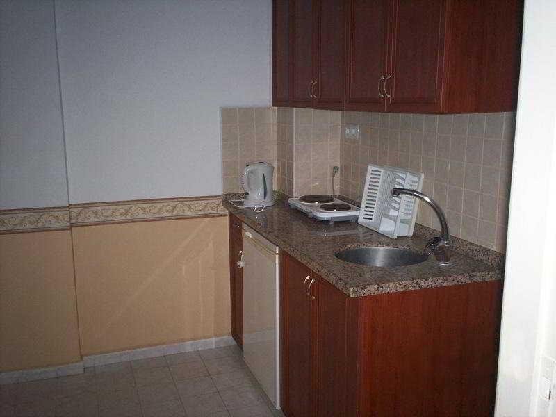 Аланья: Seda Apart Hotel