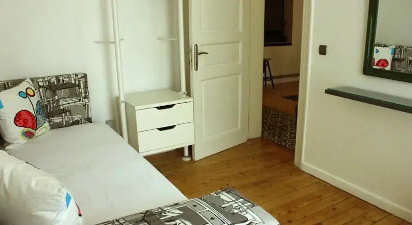 Стамбул: Depo Residence