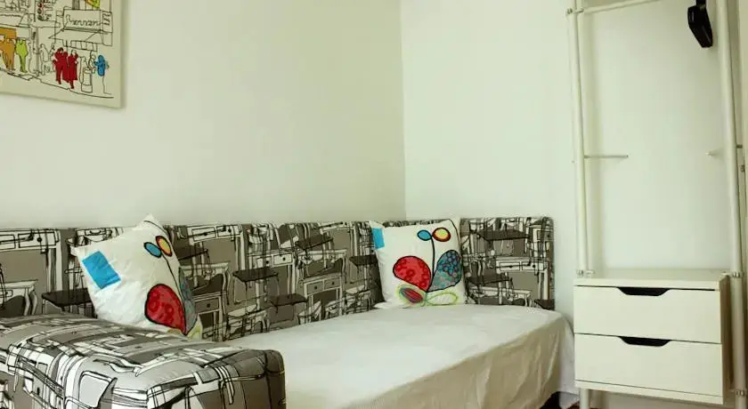 Стамбул: Depo Residence