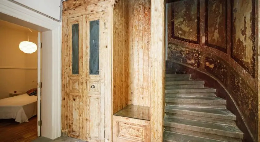 Стамбул: Depo Residence