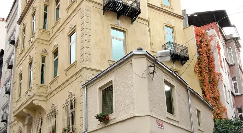 Стамбул: Depo Residence
