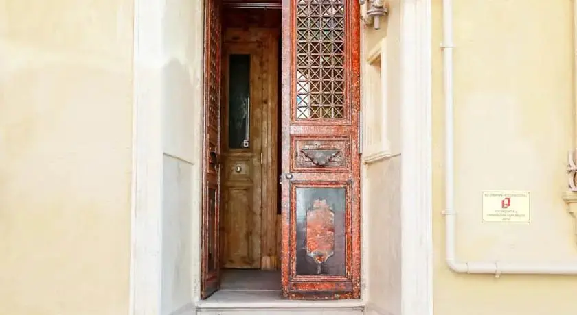 Стамбул: Depo Residence