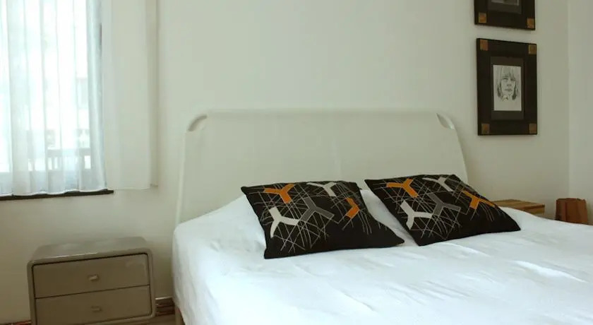 Стамбул: Depo Residence